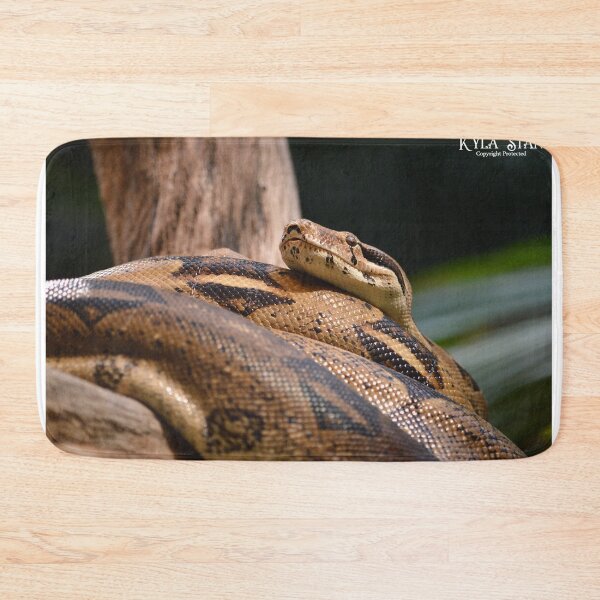 Item preview, Burmese Python II designed and sold by Nature's Reflections.