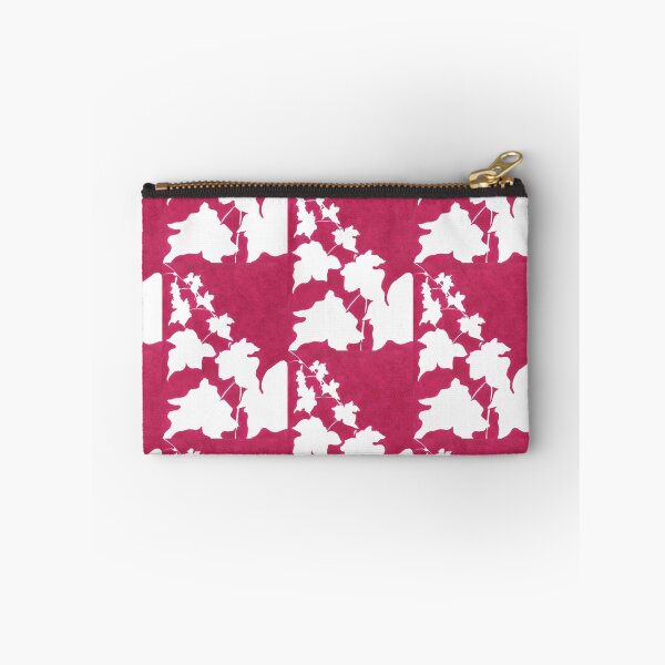 Item preview, Negative Space - Leaves designed and sold by tiffanycanpaint.