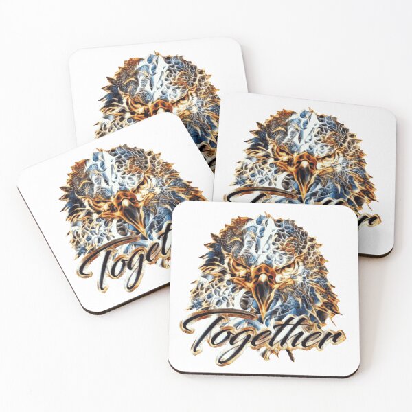 Item preview, Together designed and sold by James Bieber.