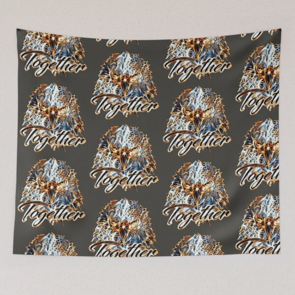 Item preview, Together designed and sold by James Bieber.