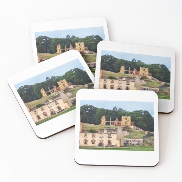 Item preview, Tasmanian History designed and sold by Margaret Stevens.