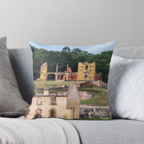 Item preview, Tasmanian History designed and sold by Margaret Stevens.