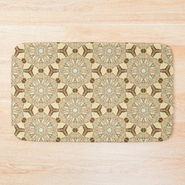 Item preview, Rustic Hawaiian Pattern 3 designed and sold by machare.