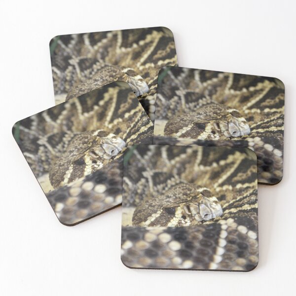Item preview, Rattlesnake designed and sold by Nature's Reflections.
