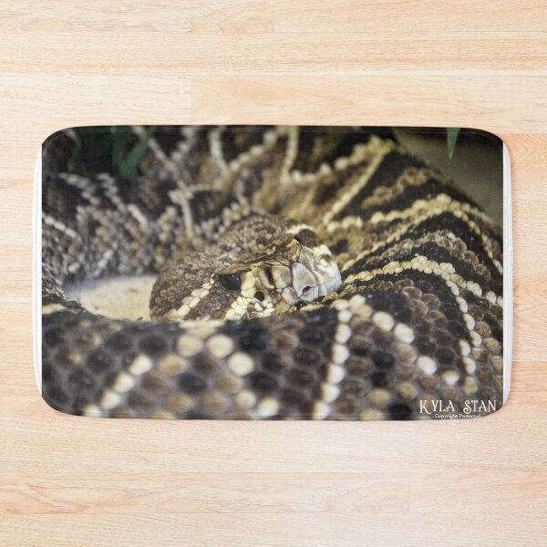 Item preview, Rattlesnake designed and sold by Nature's Reflections.