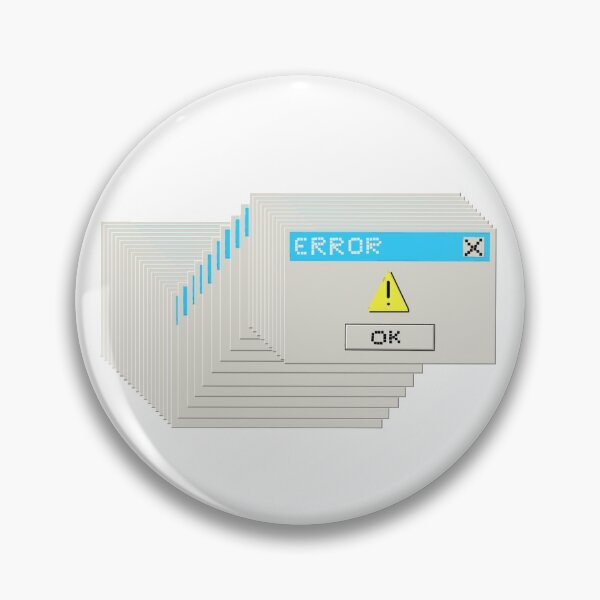 Item preview, E R R O R: art not found designed and sold by megs458.