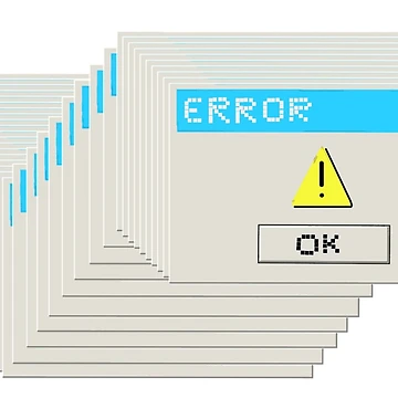 Artwork thumbnail, E R R O R: art not found by megs458