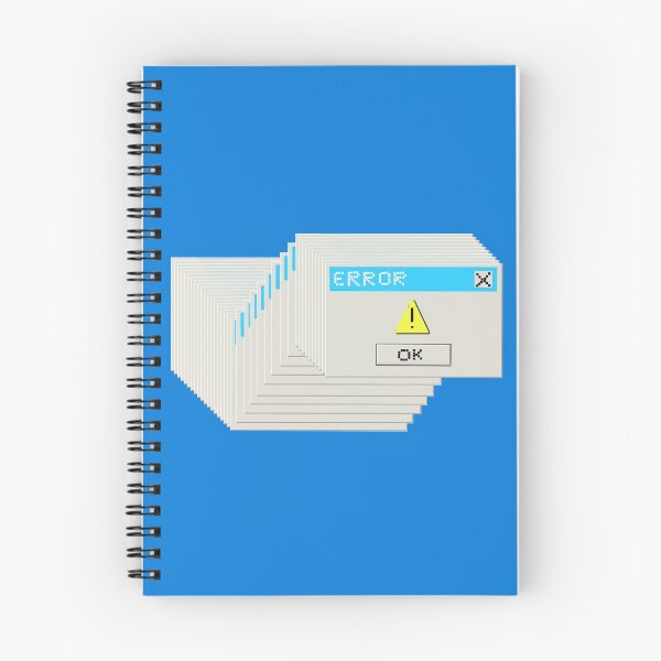 Item preview, E R R O R: art not found designed and sold by megs458.
