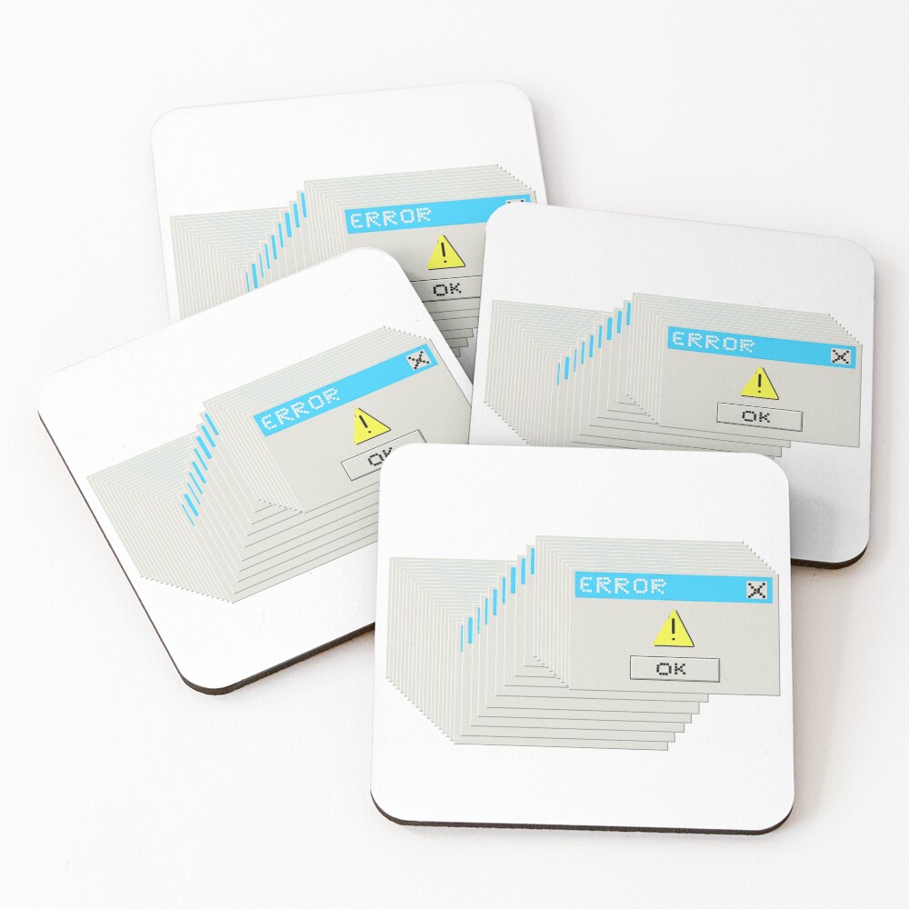 Item preview, Coasters (Set of 4) designed and sold by megs458.