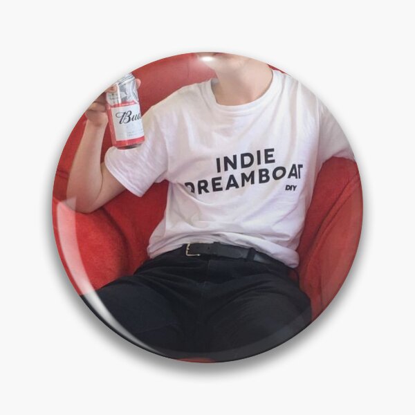 Item preview, Declan McKenna  designed and sold by Sam Hamilton.