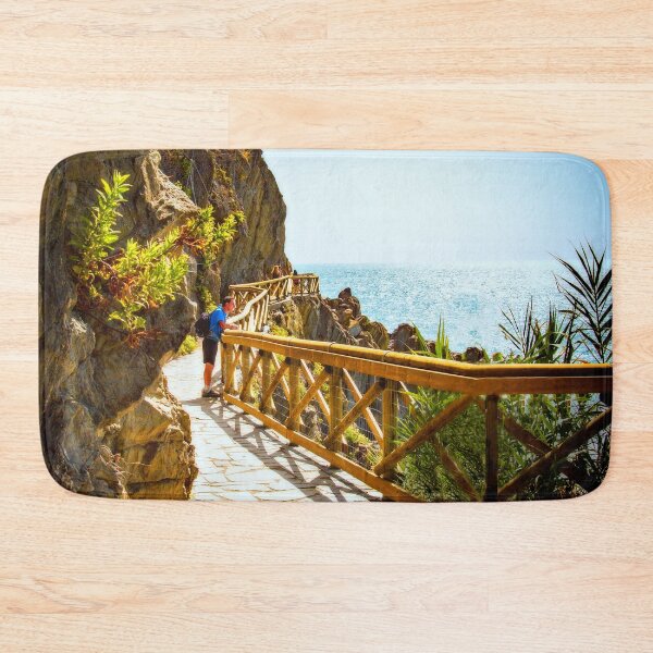 Item preview, Pathway - Riomaggiore - Italy designed and sold by Yannik Hay.