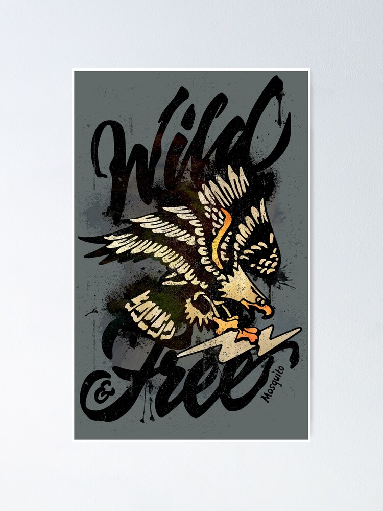 All good things are wild and free  Tattoos Tattoo quotes Wild and free