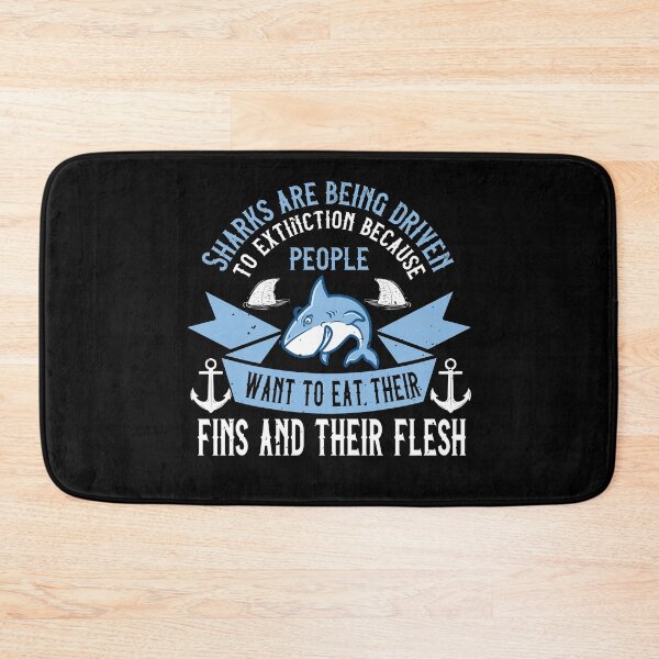 Item preview, Save The Sharks designed and sold by Visualsplendors.