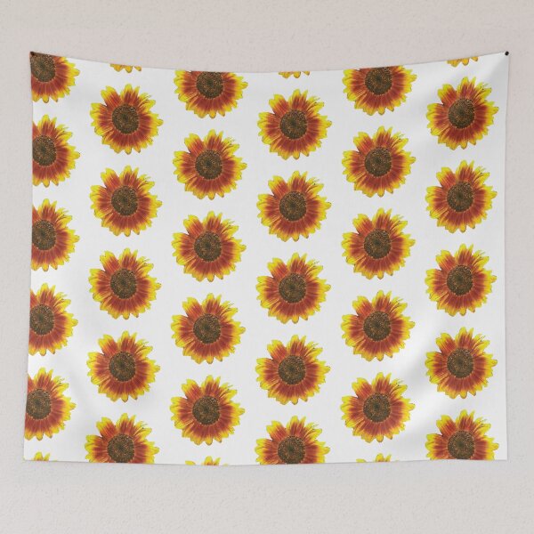 Aperçu de l'œuvre tournesol créée et vendue par janewwu.