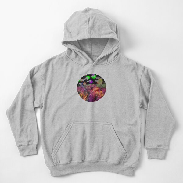 Rufindolso Kids Pullover Hoodie