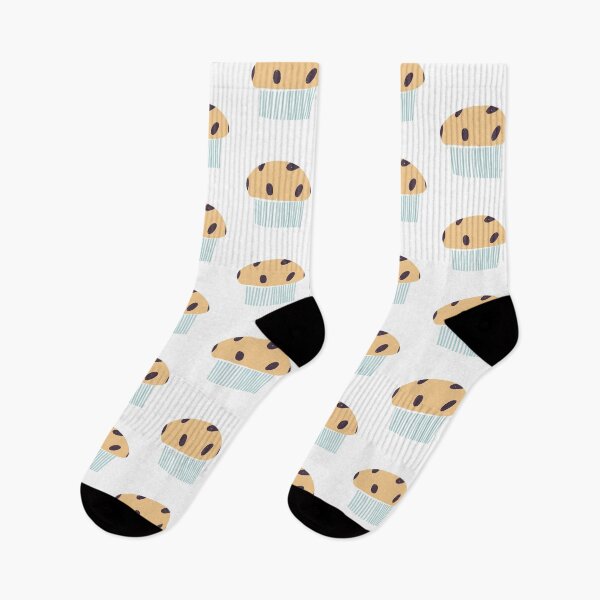 Item preview, Muffin Print and Pattern designed and sold by Cool Fun  Awesome Time.