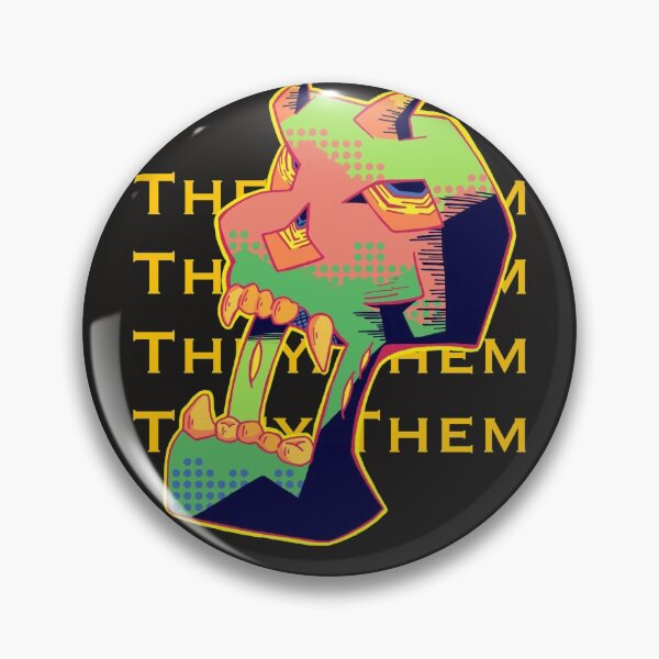 Item preview, Non-binary Is In My Bones designed and sold by BrattyPetBaby.