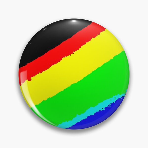 Item preview, Color Rainbow  designed and sold by GrudleBay.