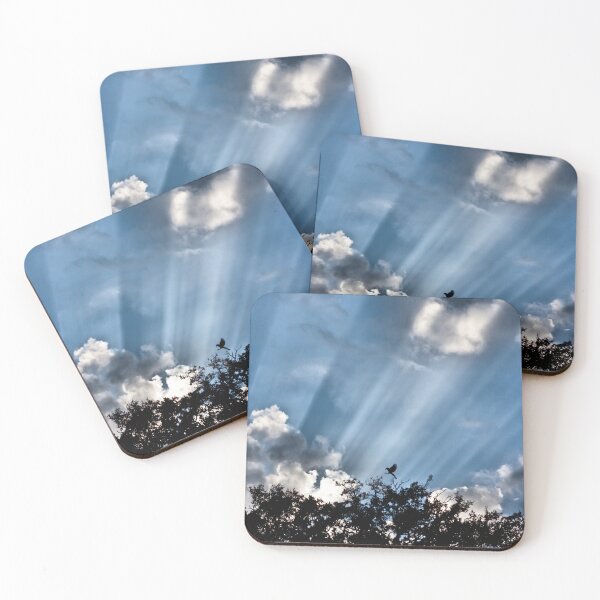 Item preview, Light to Land By designed and sold by PrettySickArt.