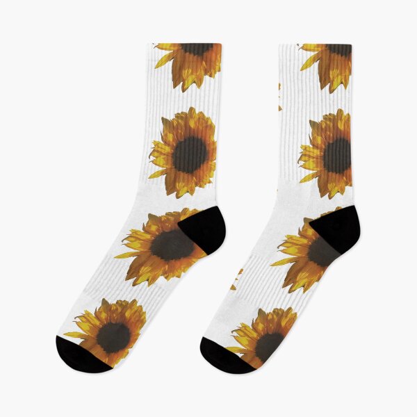 Item preview, Sunflower  designed and sold by janewwu.