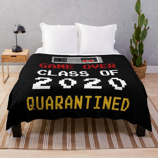 Item preview, Game Over Class of 2020 Video Games Graduation Gamer Funny gifts designed and sold by AnimaLovers.
