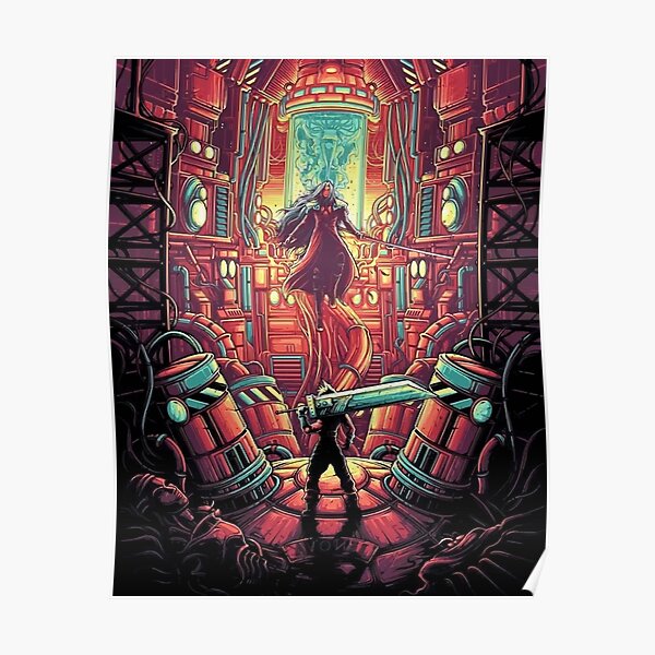 Videojuegos Épicos Póster