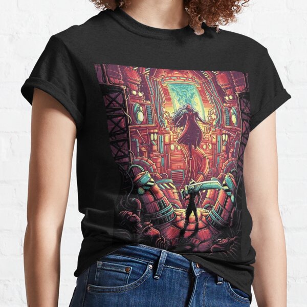 Videojuegos Épicos Camiseta clásica