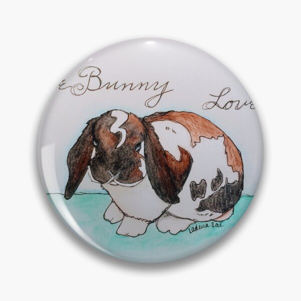 Item preview, Artemis Some Bunny Loves You designed and sold by LadenaRae.