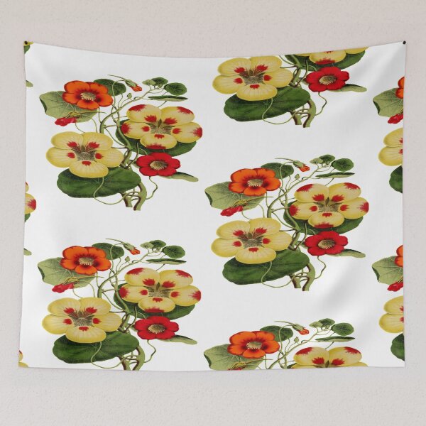 Item preview, Floating Flowers designed and sold by Aileen Collins.