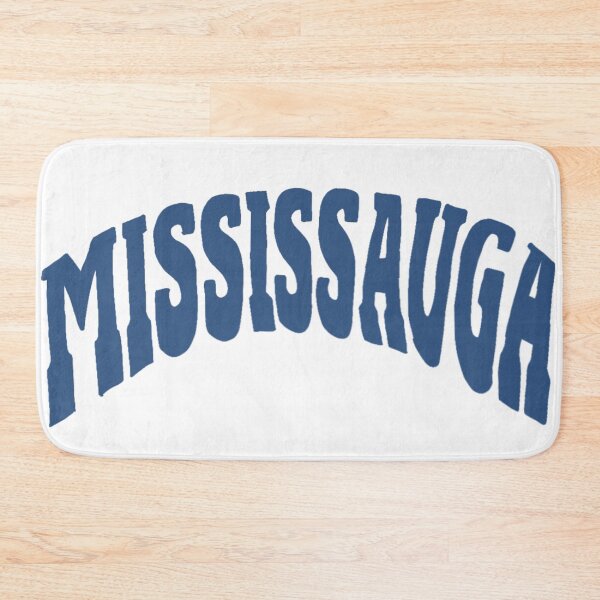 Item preview, Mississauga text designed and sold by coffeecrisp.