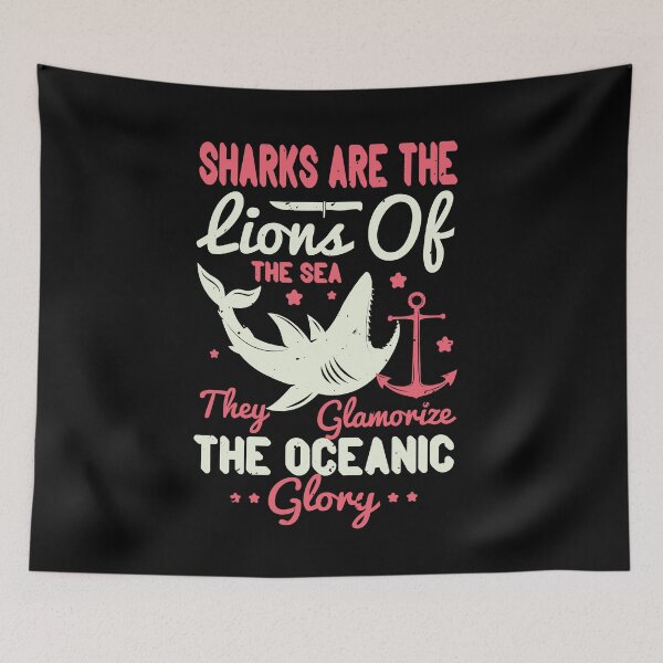 Item preview, Lions Of The Sea designed and sold by Visualsplendors.