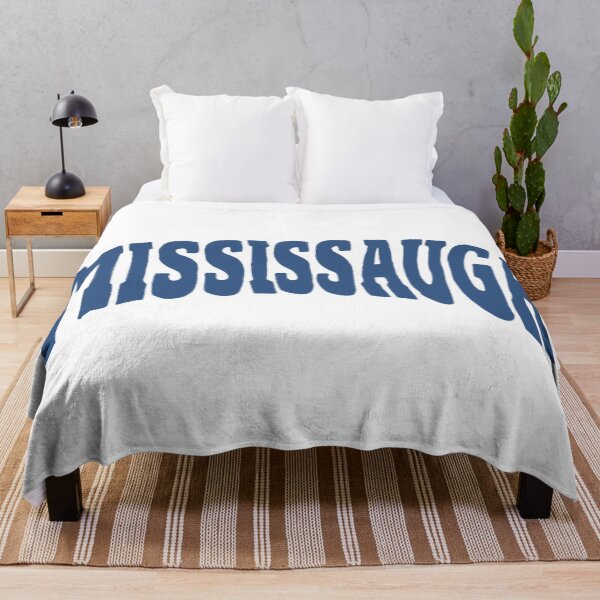 Item preview, Mississauga text designed and sold by coffeecrisp.