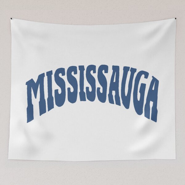 Item preview, Mississauga text designed and sold by coffeecrisp.