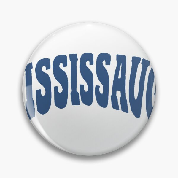 Item preview, Mississauga text designed and sold by coffeecrisp.