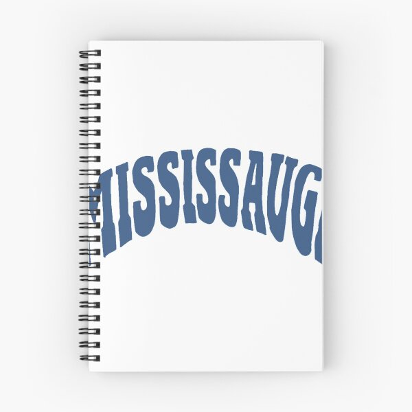Item preview, Mississauga text designed and sold by coffeecrisp.