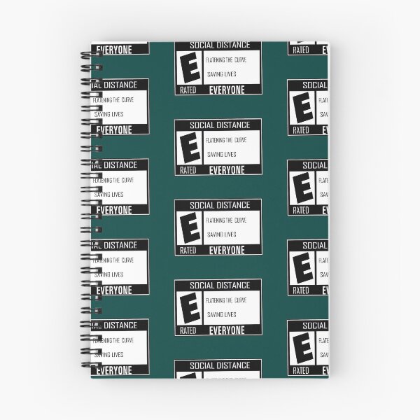 Item preview,  Social distance Rating designed and sold by DSG-PANDA.