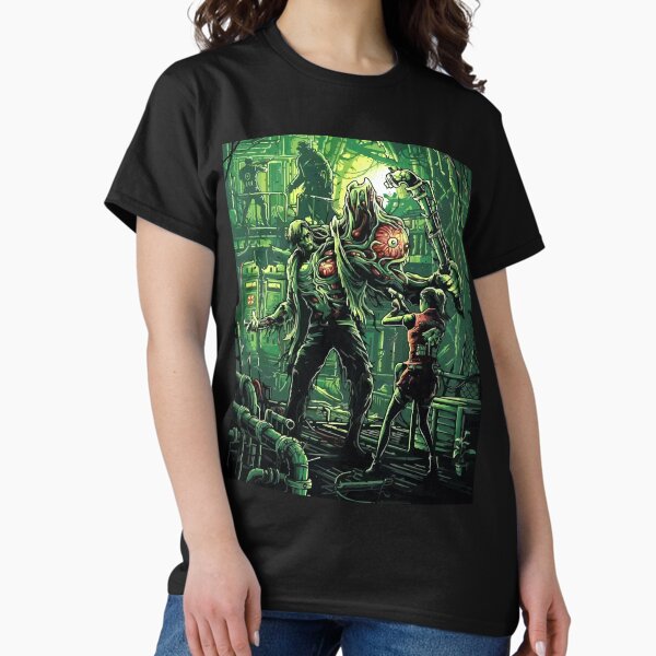 Videojuegos Épicos Camiseta clásica