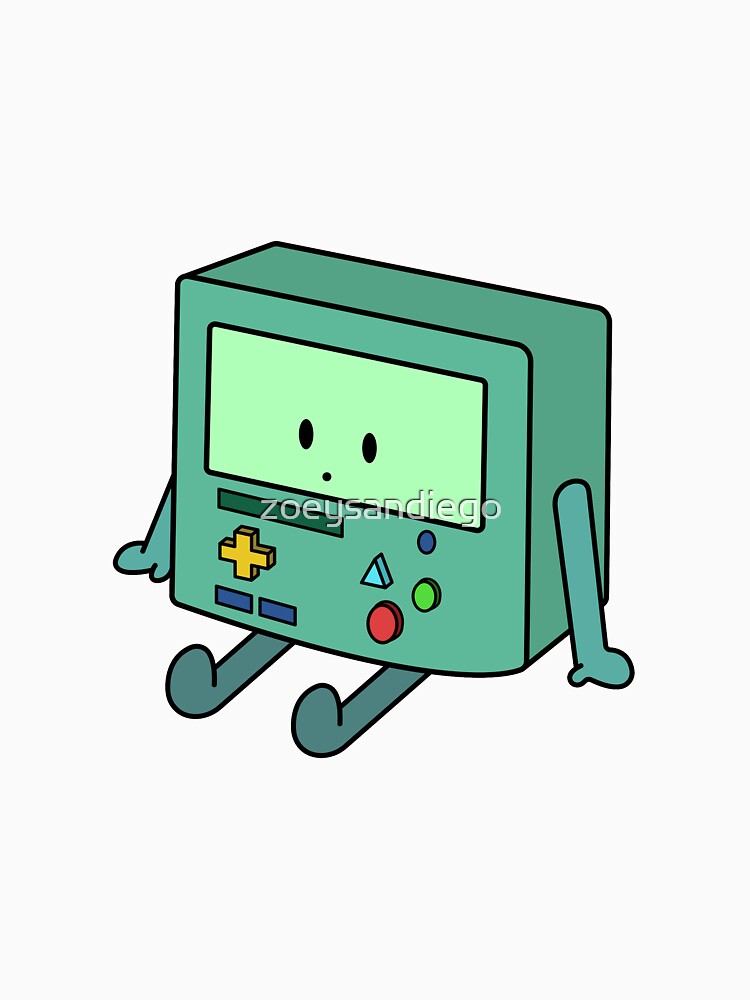 baby bmo