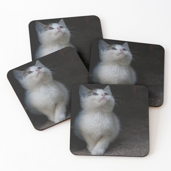 Item preview, Dear Ceiling Cat designed and sold by PrettySickArt.