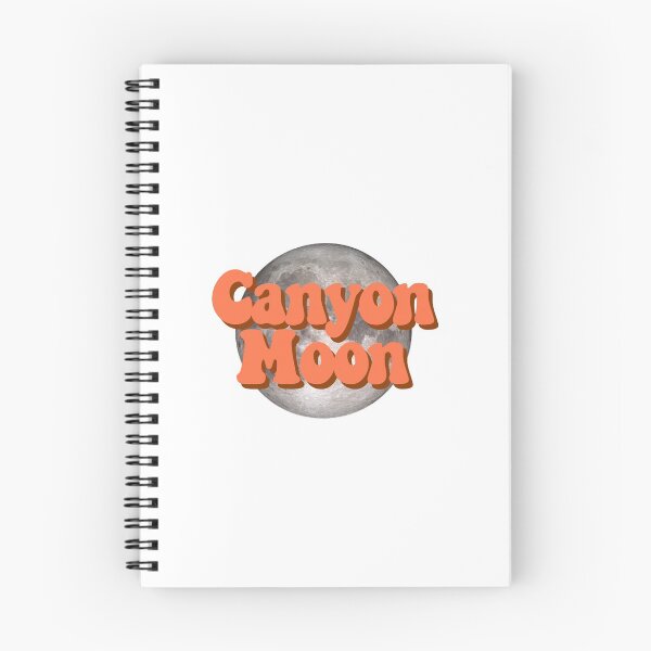 Item preview, Canyon Moon Merch designed and sold by emmaopp.
