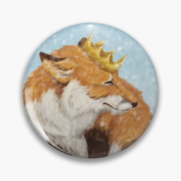 Item preview, All Hail the King designed and sold by WildCatArtist.