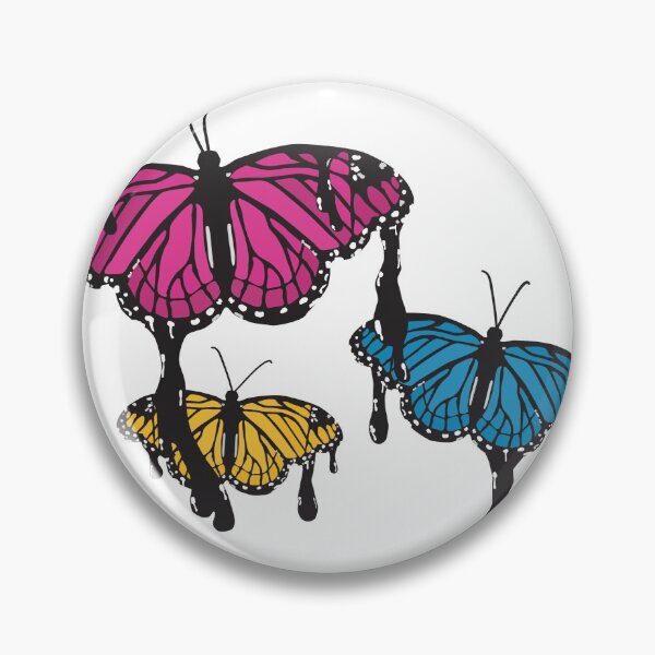 Item preview, BUTTERFLIES DRIPPIN designed and sold by danicerutti5.