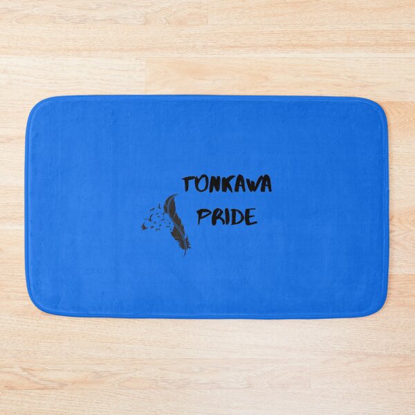Item preview, Tonkawa Pride designed and sold by ANightbird13.