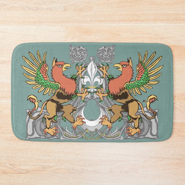 Item preview, Imperial Griffins designed and sold by Aakheperure.