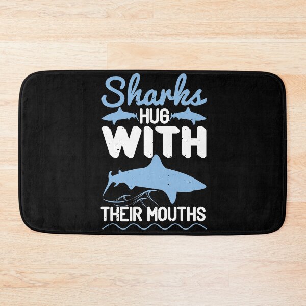 Item preview, Shark Hugs designed and sold by Visualsplendors.