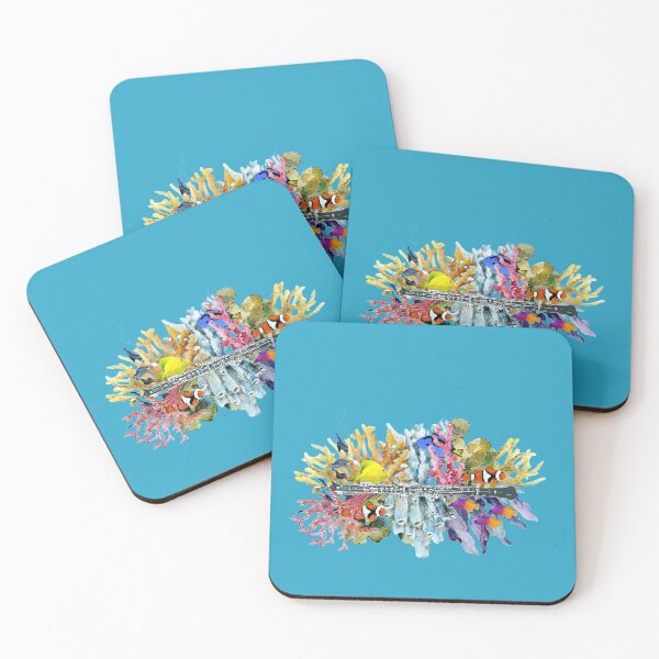 Item preview, Oboe Coral Reef designed and sold by cleverclarinet.