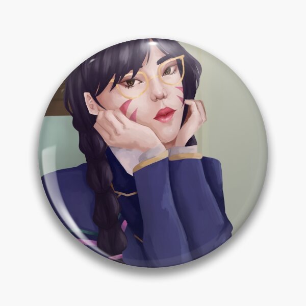 Item preview, academy dva designed and sold by ashxs37.