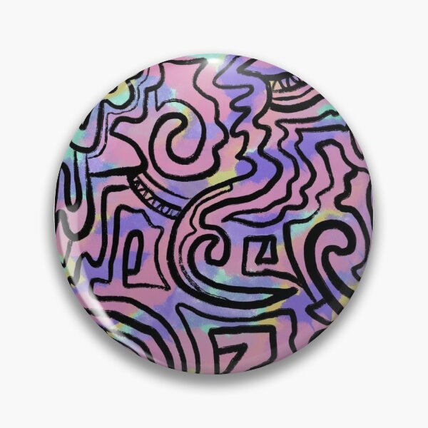 Item preview, Abstract 2 designed and sold by TheSaltedSlug.
