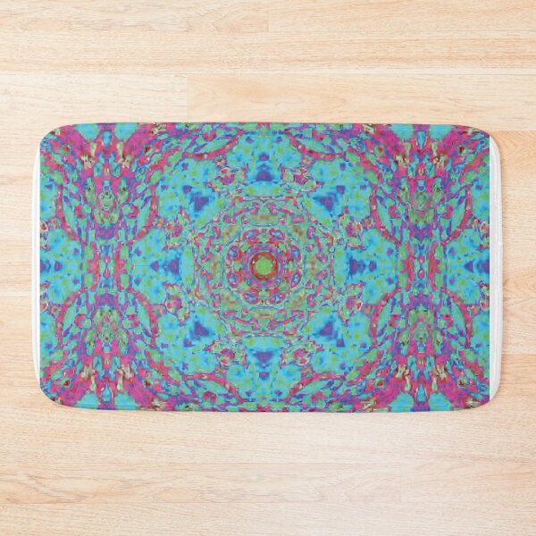 Item preview, Mandala/kaleidoscope designed and sold by Haley Laferney.