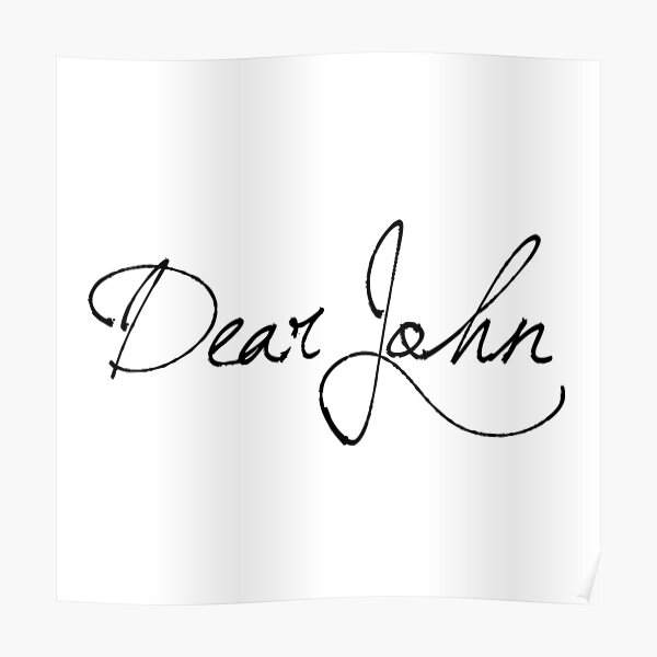 dear-john-taylor-swift-p-ster-taylor-swift-posters-taylor-swift